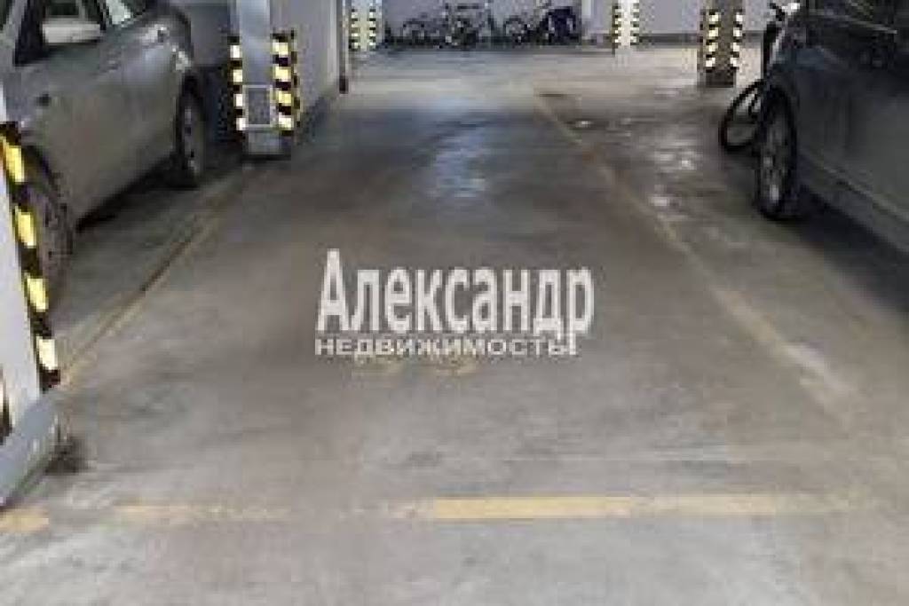 Продажа машиноместа