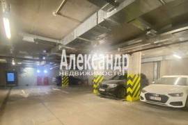 Машиноместо 29 м2