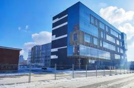Продам складское помещение на Визе площадью 111,24 кв. метров.