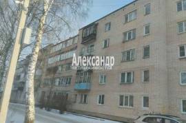 Продается 3-х комнатная квартира