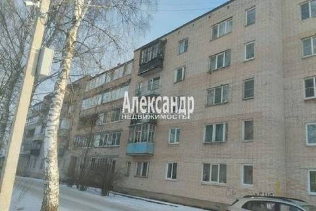 Продается 3-х комнатная квартира