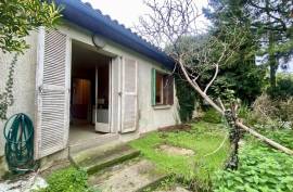 €55000 - Bungalow to Renovate in Aunac Village Near Ruffec