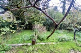 €55000 - Bungalow to Renovate in Aunac Village Near Ruffec