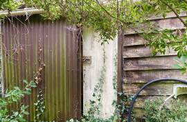 €55000 - Bungalow to Renovate in Aunac Village Near Ruffec