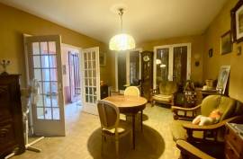 €55000 - Bungalow to Renovate in Aunac Village Near Ruffec