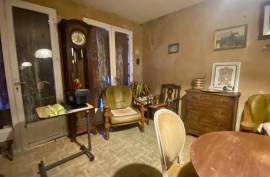 €55000 - Bungalow to Renovate in Aunac Village Near Ruffec