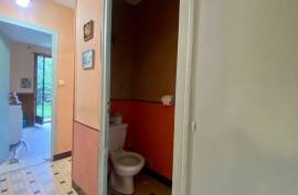 €55000 - Bungalow to Renovate in Aunac Village Near Ruffec