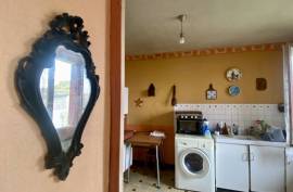 €55000 - Bungalow to Renovate in Aunac Village Near Ruffec