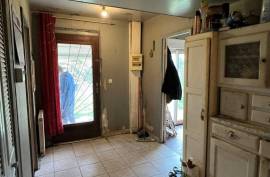 €85500 - 4-Bedroom Bungalow To Refresh Throughout near to Ruffec.