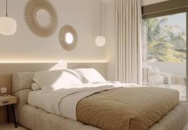 Two Bed Two Bath Apartment in an Exclusive Residential Complex Located in the Sports City of La Nucia,