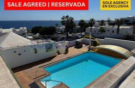 4 Bedroom Villa For Sale