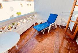 Studio Apartment In Royal Palm Complex For Sale In Los Cristianos LP0680