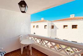 Studio Apartment In Royal Palm Complex For Sale In Los Cristianos LP0680