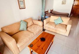 Studio Apartment In Royal Palm Complex For Sale In Los Cristianos LP0680