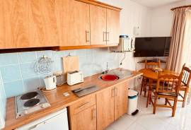 Studio Apartment In Royal Palm Complex For Sale In Los Cristianos LP0680