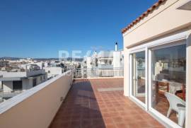 Maisonette 111.33 sq.m for sale
