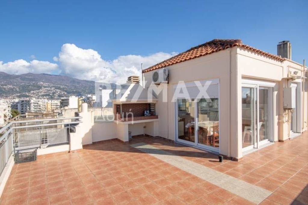Maisonette 111.33 sq.m for sale