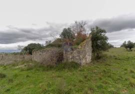 Land of 63,900 m2 with 2 ruins, well and stream