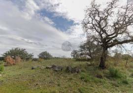 Land of 63,900 m2 with 2 ruins, well and stream