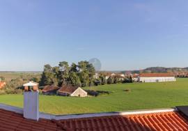 5 bedroom villa with garage, backyard and countryside views.