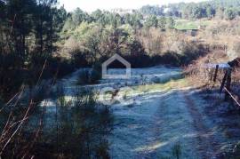 Agricultural land with an area of 1880m²