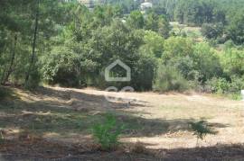 Agricultural land with an area of 1880m²