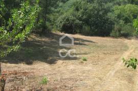 Agricultural land with an area of 1880m²