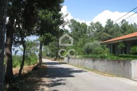 Agricultural land with an area of 1880m²