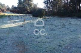 Agricultural land with an area of 1880m²