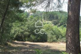 Agricultural land with an area of 1880m²