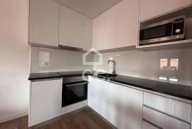 Excellent 1 bedroom apartment with balcony in the center of Chaves