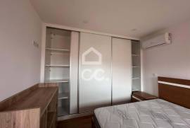 Excellent 1 bedroom apartment with balcony in the center of Chaves