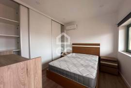 Excellent 1 bedroom apartment with balcony in the center of Chaves