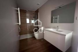 Excellent 1 bedroom apartment with balcony in the center of Chaves