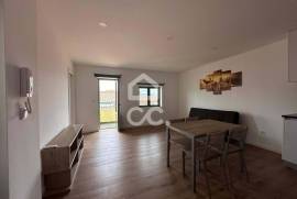 Excellent 1 bedroom apartment with balcony in the center of Chaves