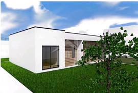 Terreno Urbano nas Caldas da Rainha em Loteamento Legalizado