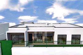 Terreno Urbano nas Caldas da Rainha em Loteamento Legalizado