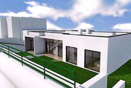 Terreno Urbano nas Caldas da Rainha em Loteamento Legalizado