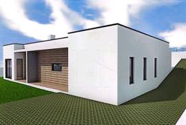 Terreno Urbano nas Caldas da Rainha em Loteamento Legalizado