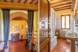 Renovated country house with pool