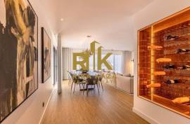5 bedroom penthouse with panoramic view