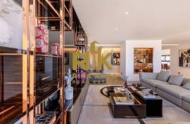 5 bedroom penthouse with panoramic view