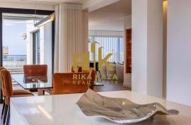 5 bedroom penthouse with panoramic view