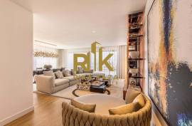 5 bedroom penthouse with panoramic view