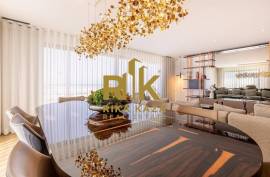 5 bedroom penthouse with panoramic view