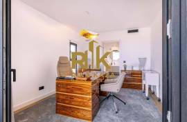 5 bedroom penthouse with panoramic view