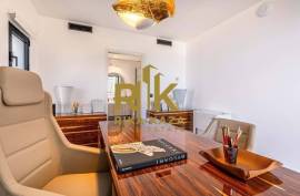 5 bedroom penthouse with panoramic view