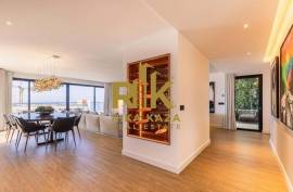5 bedroom penthouse with panoramic view