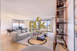 5 bedroom penthouse with panoramic view