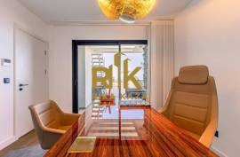 5 bedroom penthouse with panoramic view